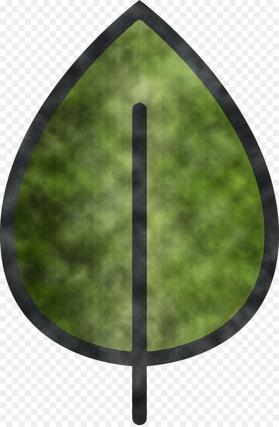 Vert，Feuille PNG