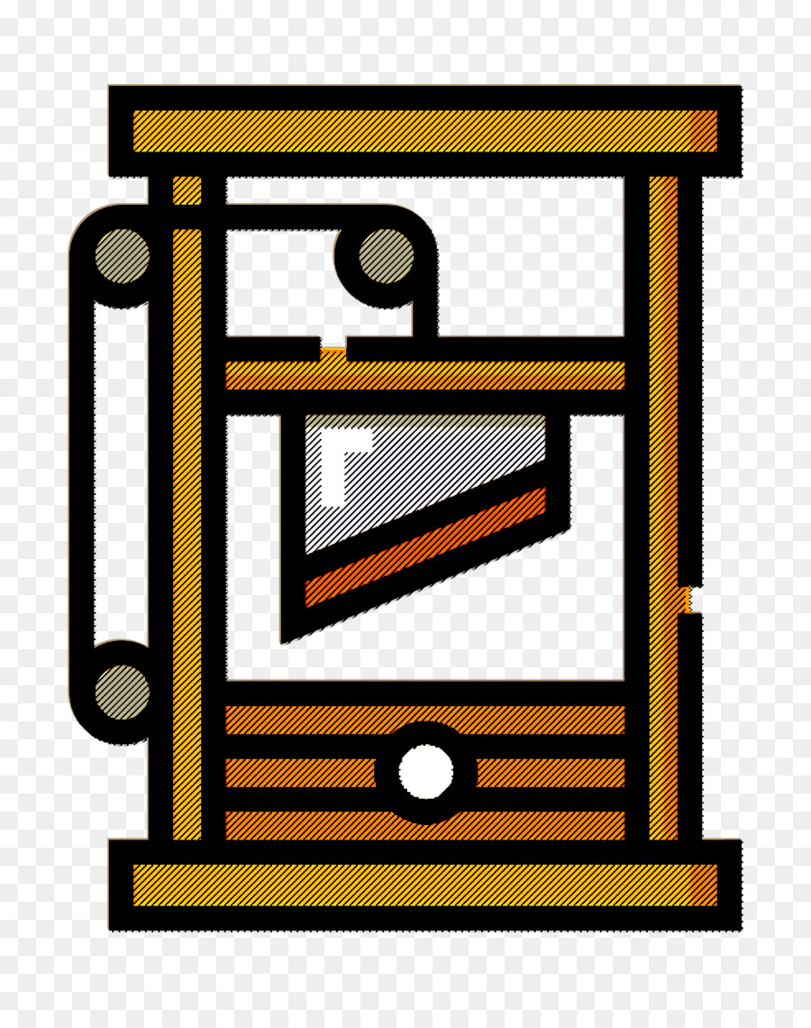 Guillotine，Lame PNG