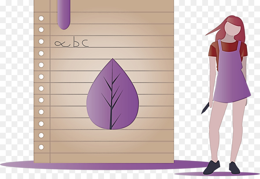 Violet，Plante PNG