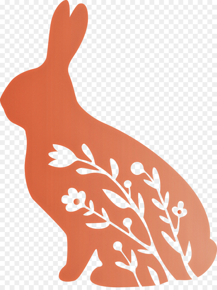 Figurine Animale，Lapin PNG