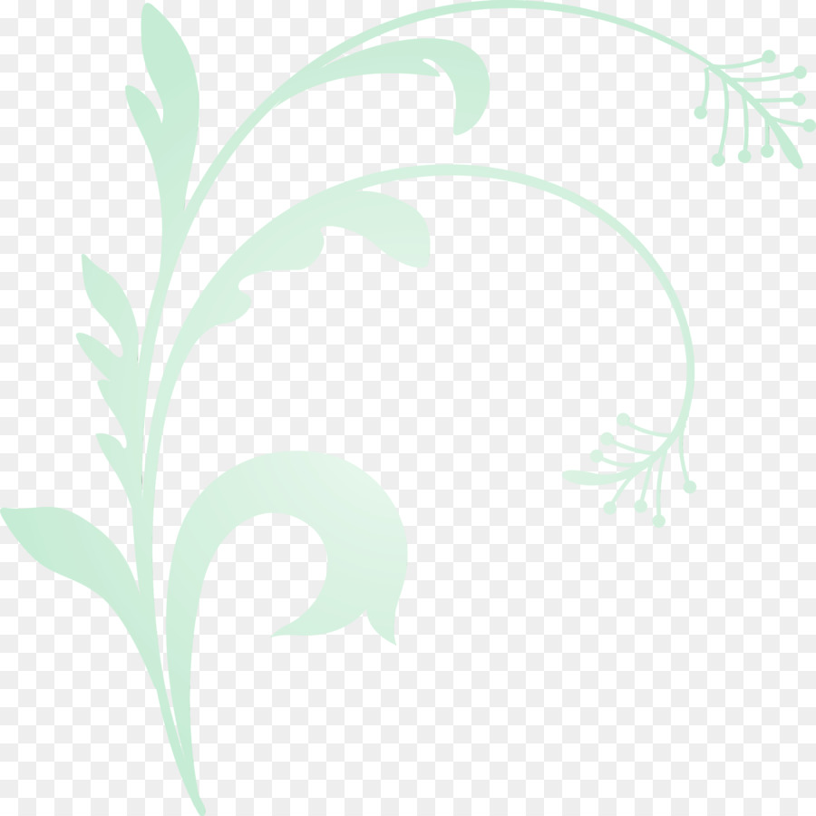 Motif Floral Violet，Fleur PNG