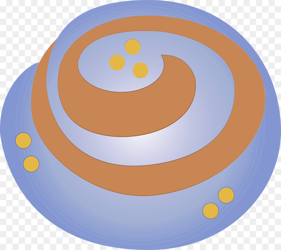 Cercle，Orange PNG