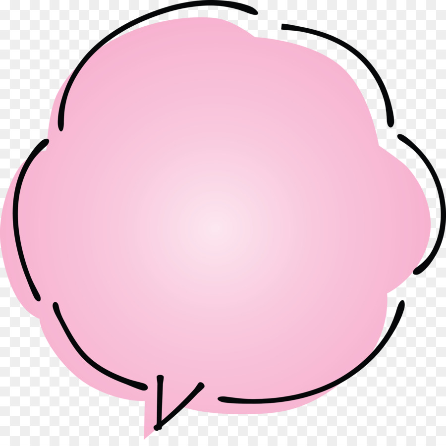 Bulle De Dialogue，Communication PNG