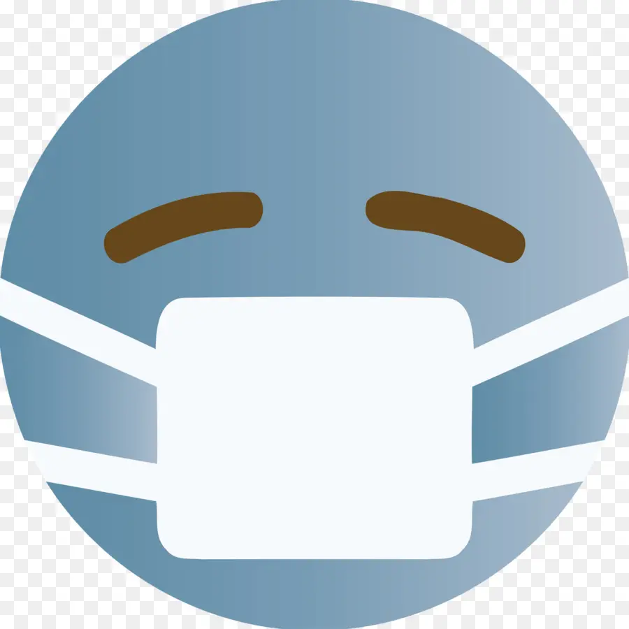 Masque Facial，Protection PNG