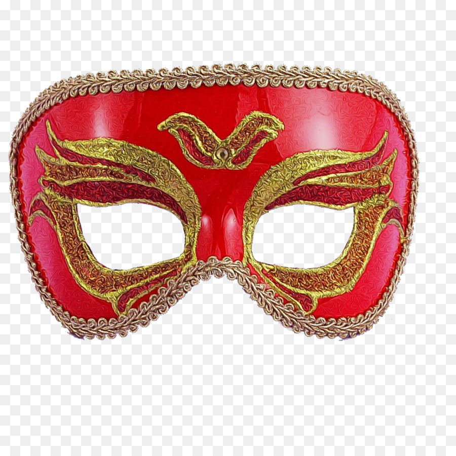 Masque，Plumes PNG