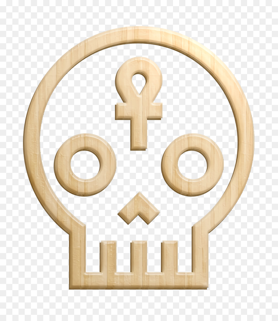 Symbole，Beige PNG