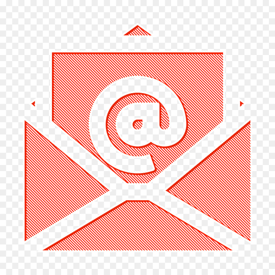 Icône De Courrier électronique，Communication PNG