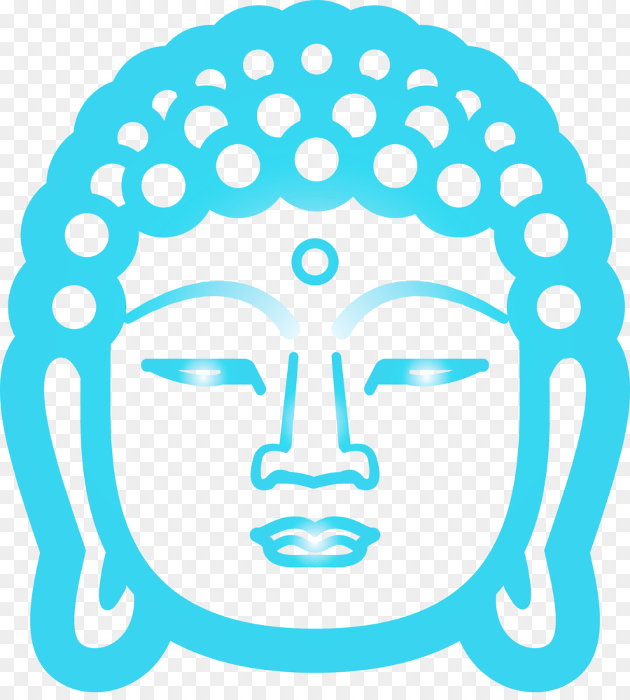 Bouddha，Méditation PNG