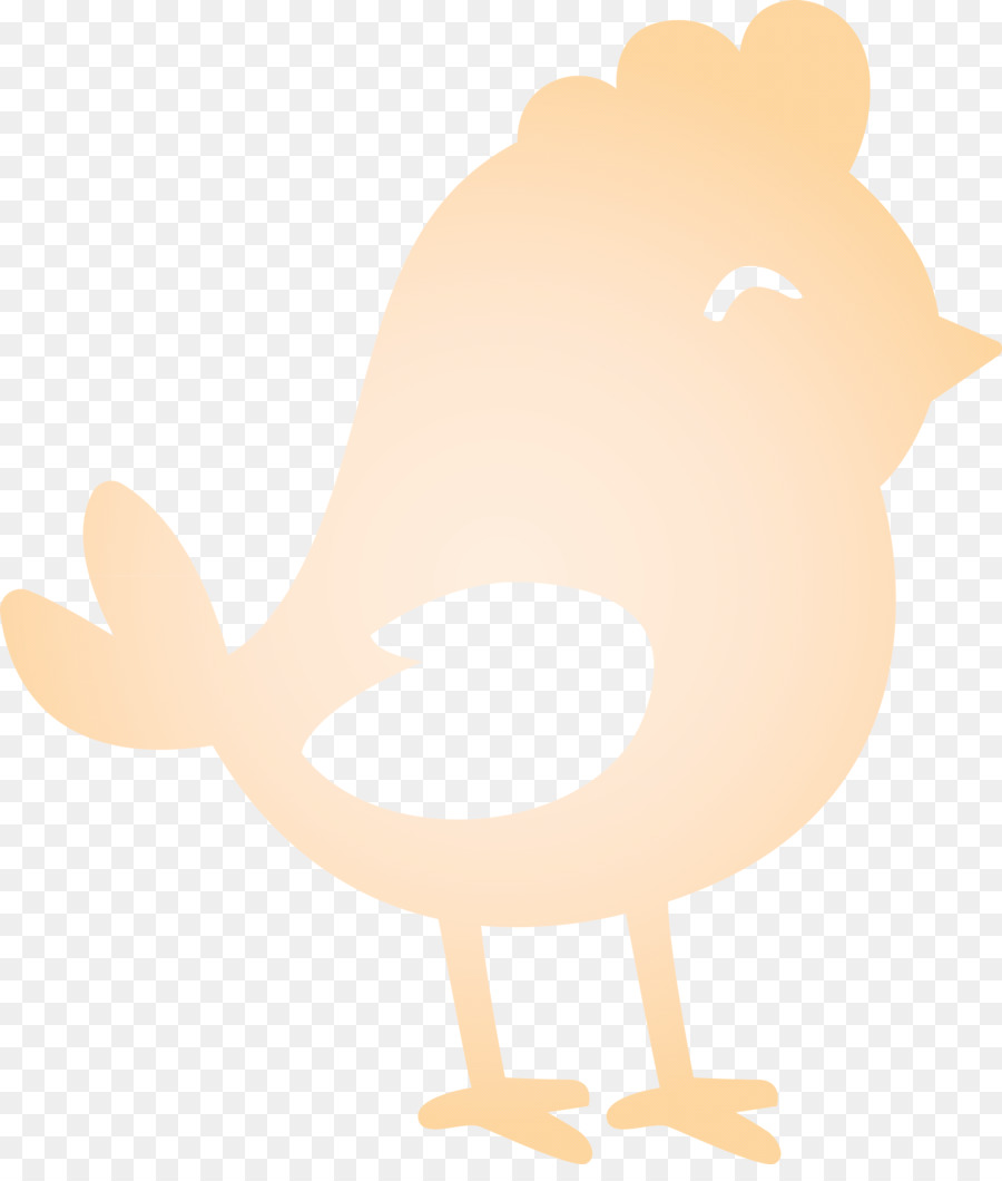 Oiseau Vert，Dessin Animé PNG