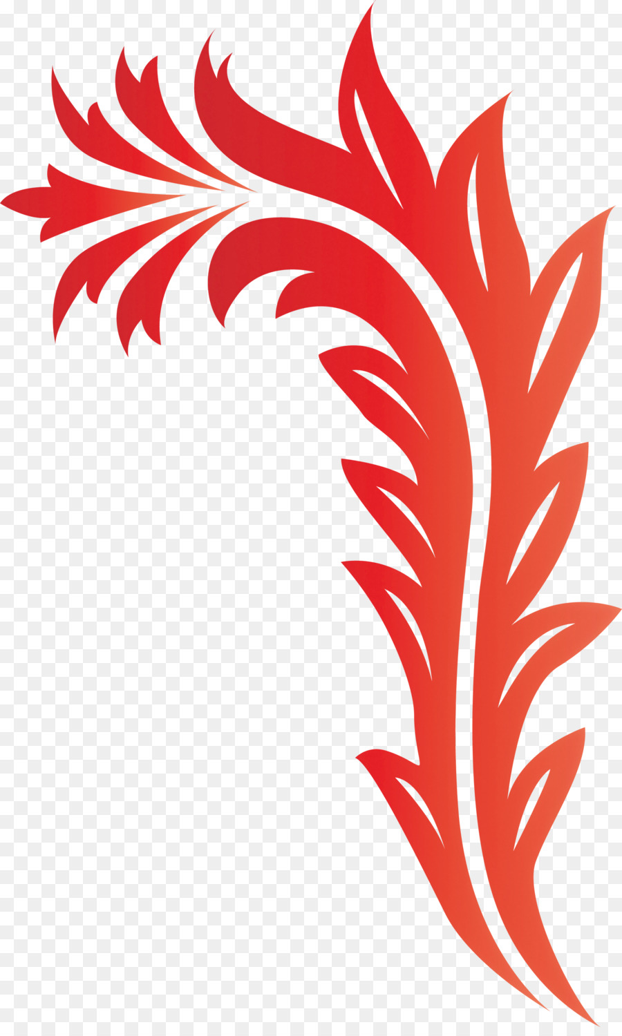 Feuille，Plante PNG