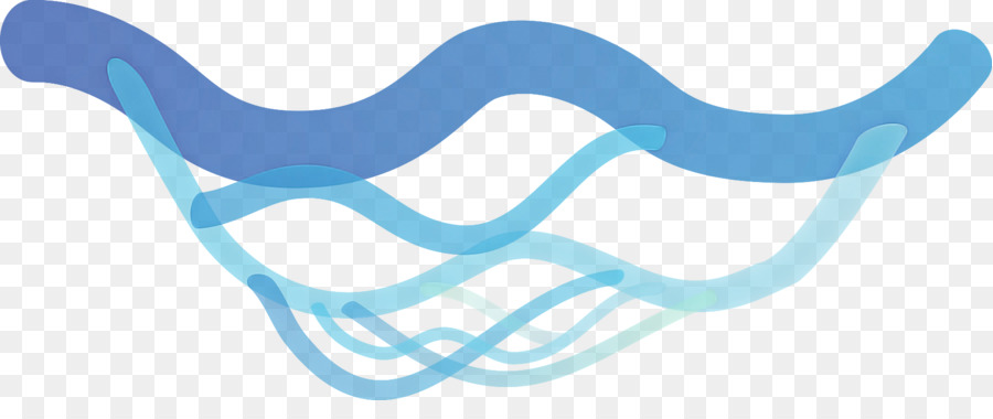 Bleu，Aqua PNG
