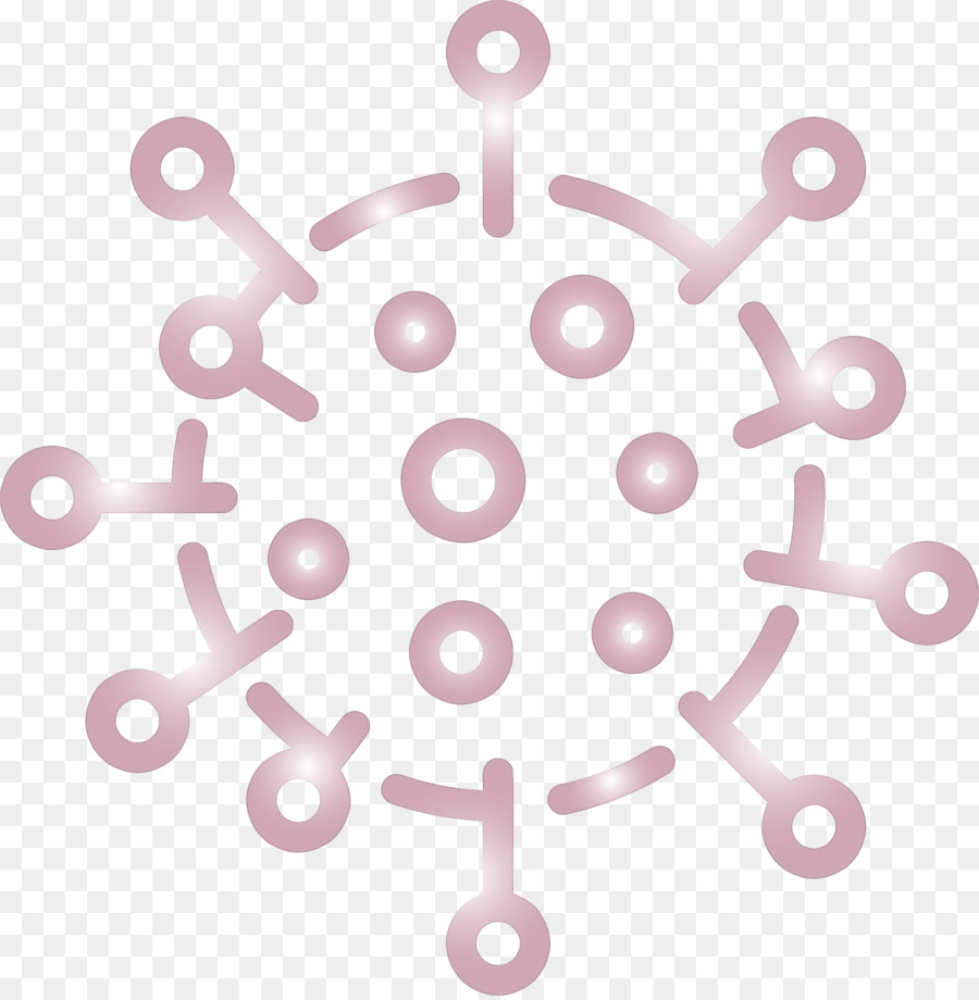 Rose，Cercle PNG