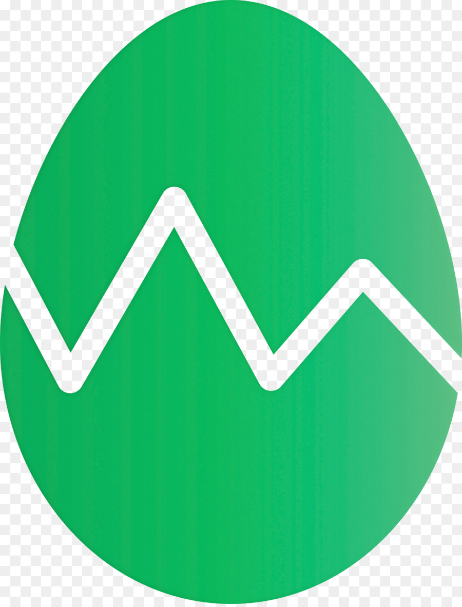 Oeuf Vert，Pâques PNG