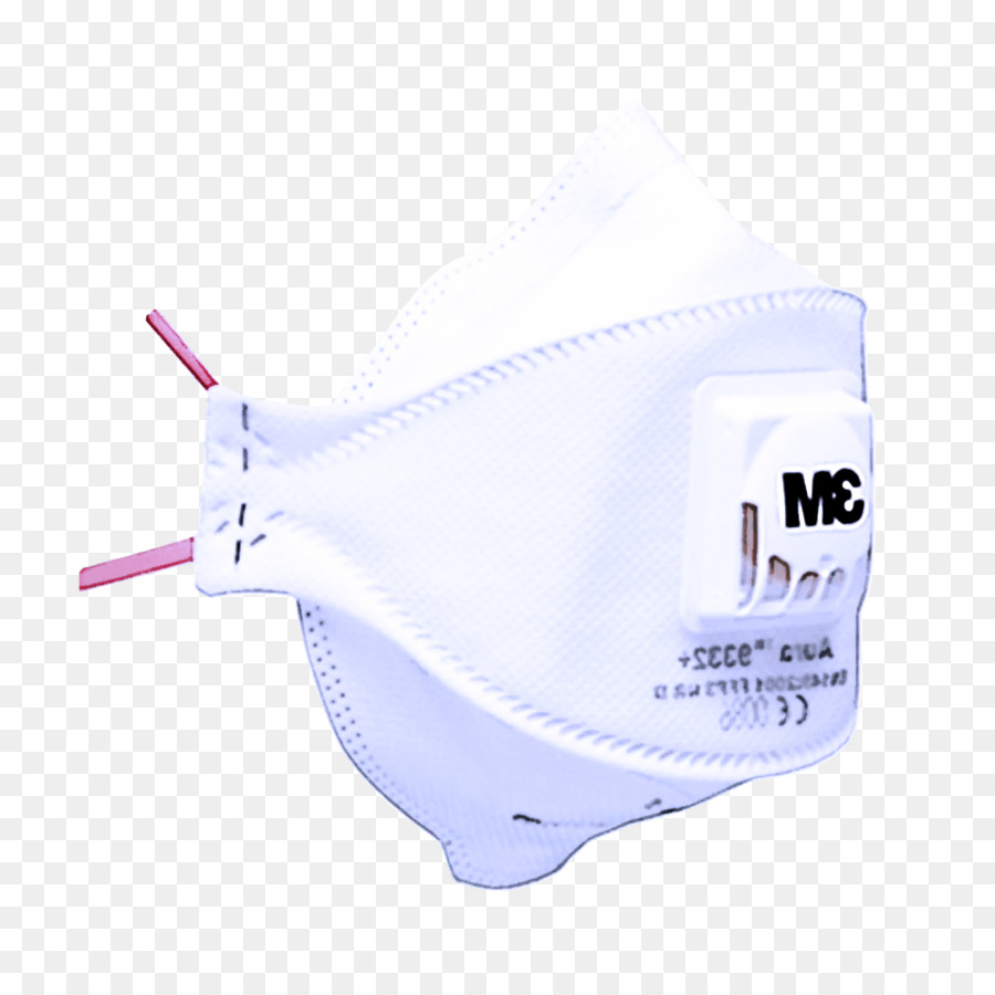 Masque Blanc，Protection PNG