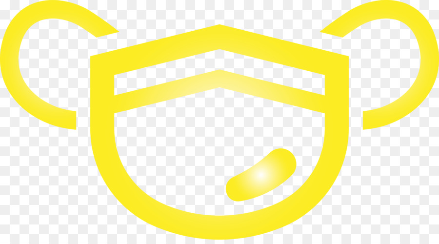 Jaune，Ligne PNG