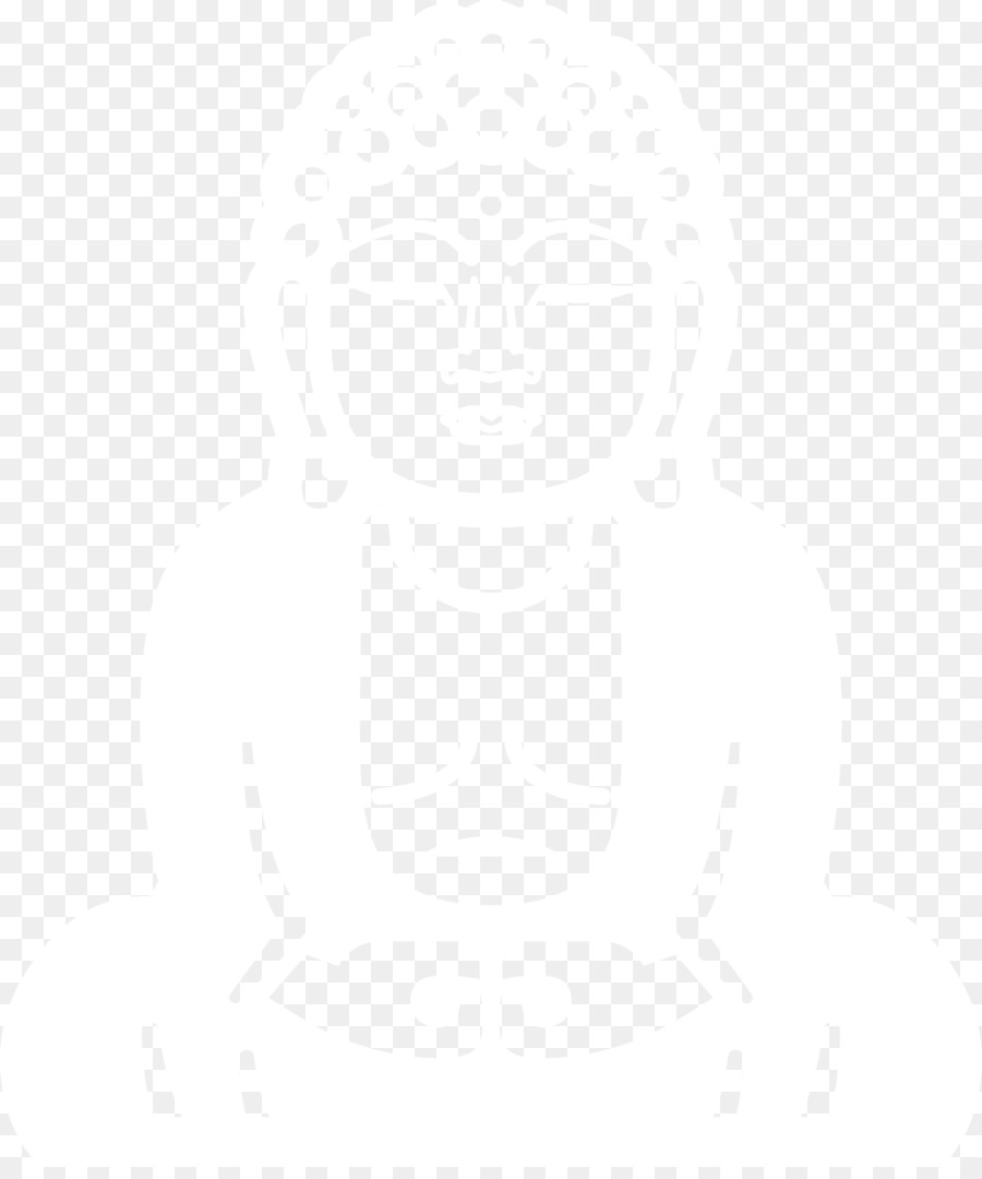 Bouddha，Statue PNG