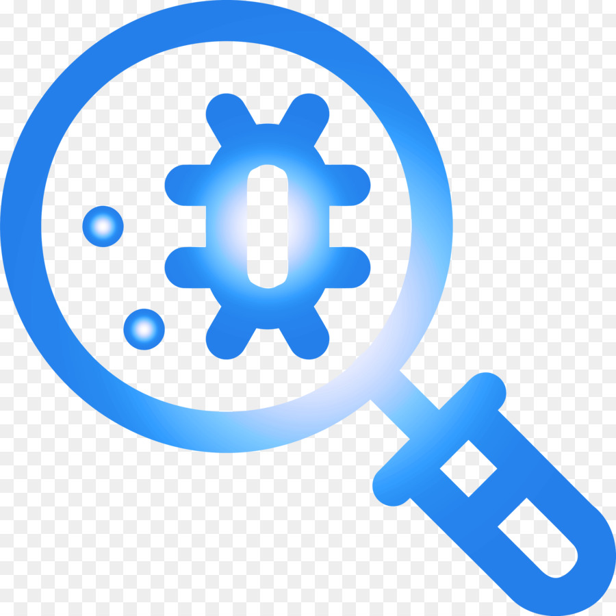 Loupe Bleue，Recherche PNG