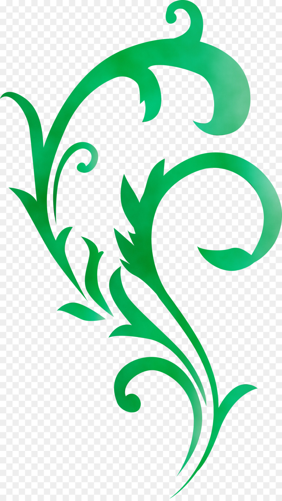 Vert，Feuille PNG