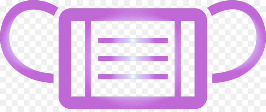 Violet，Ligne PNG