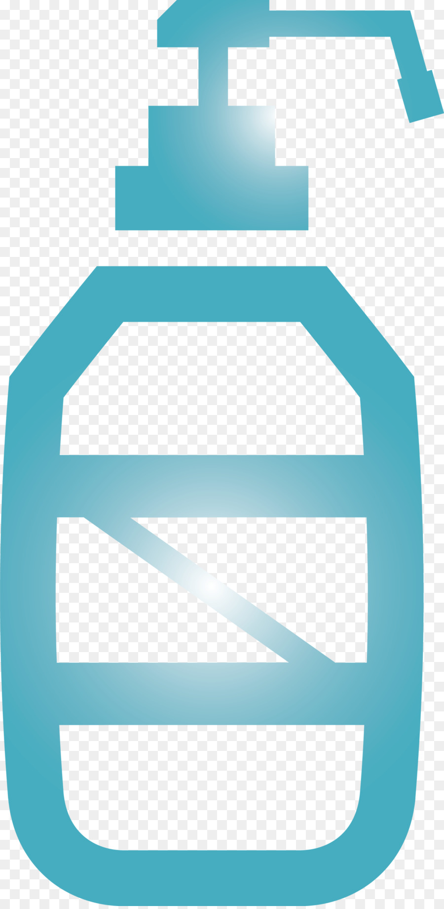 Aqua，Turquoise PNG