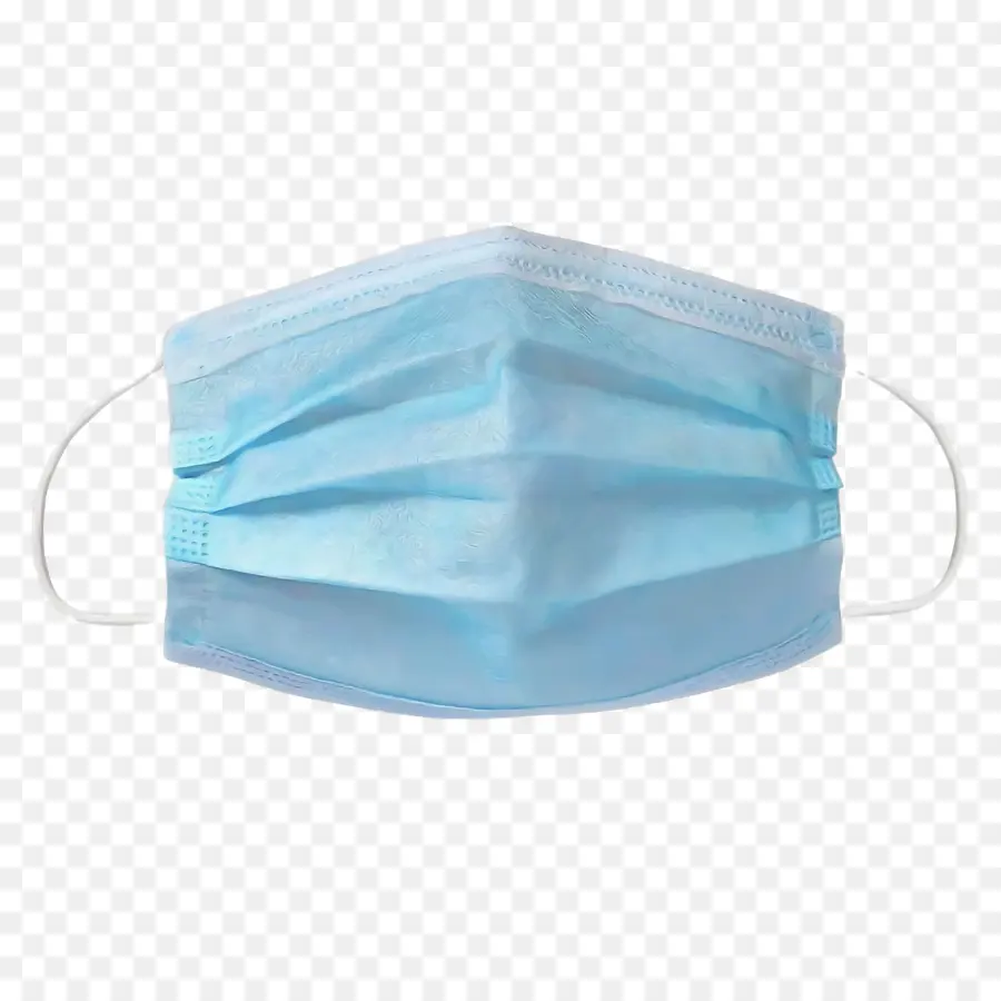 Masque Bleu，Protection PNG