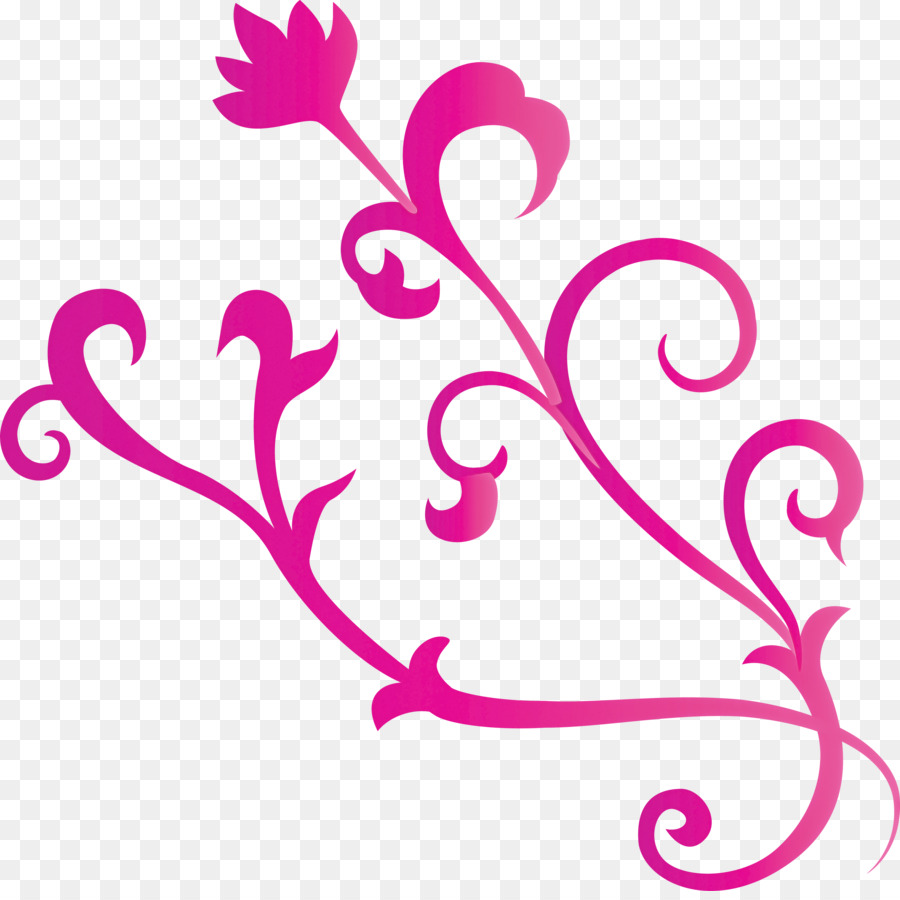 Conception Florale，Rose PNG