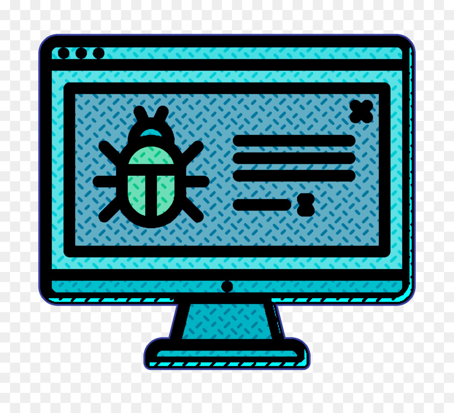 Moniteur De L'ordinateur Accessoire，Ligne PNG