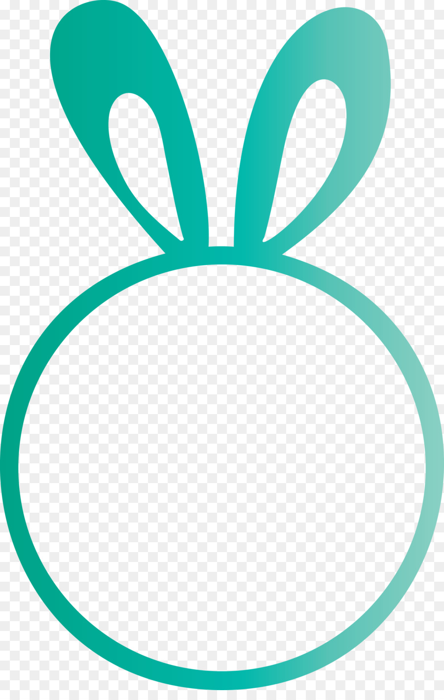 Oreilles De Lapin，Lapin PNG