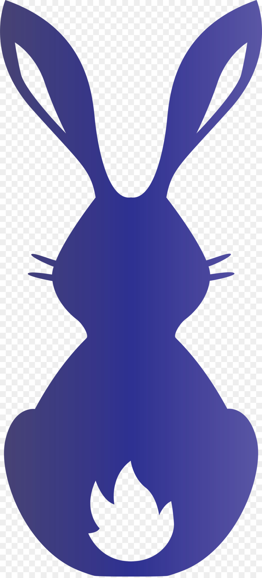 Lapin Bleu，Lapin PNG