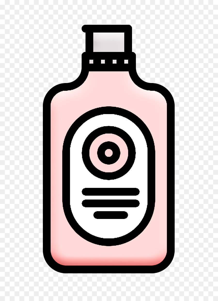 Bouteille，Contour PNG