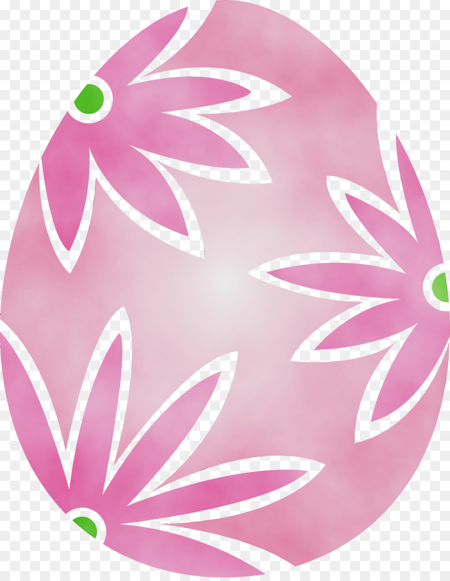 Rose，Oeuf De Pâques PNG