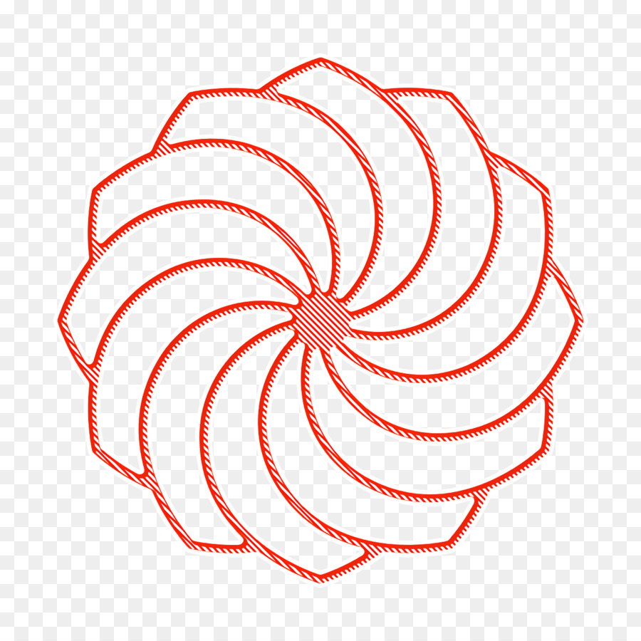 Ligne，Orange PNG