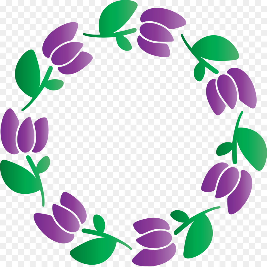 Couronne Colorée，Décoration PNG