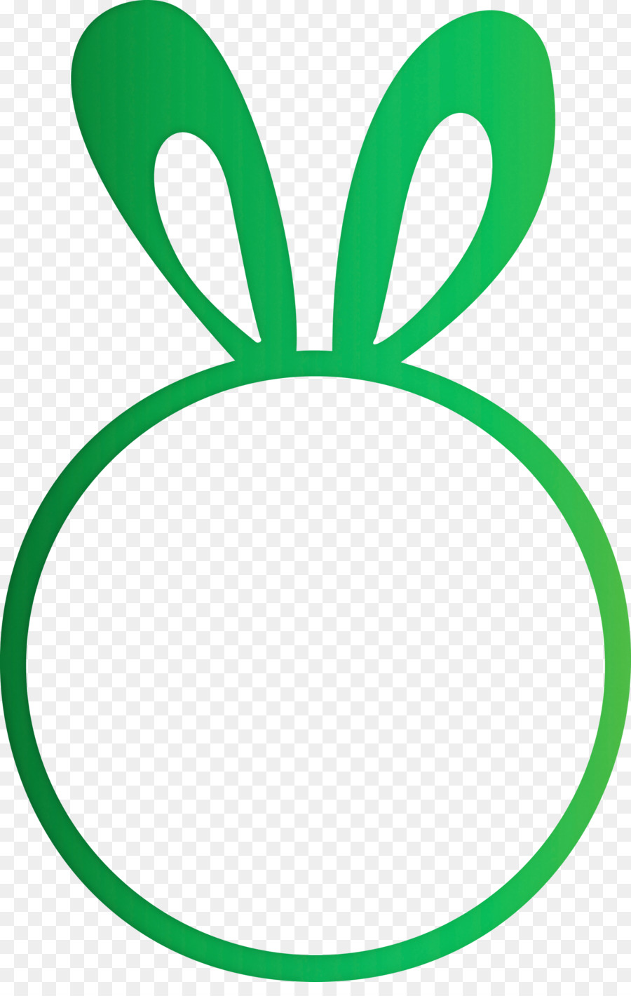 Oreilles De Lapin，Lapin PNG