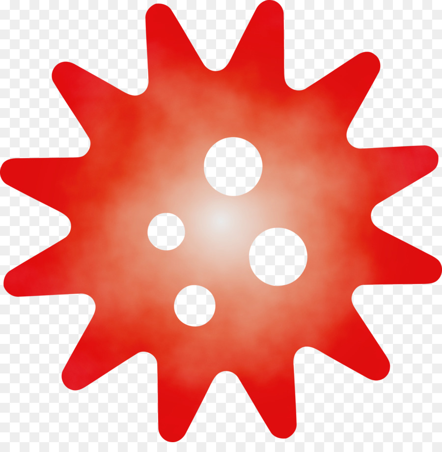 Virus，Germe PNG