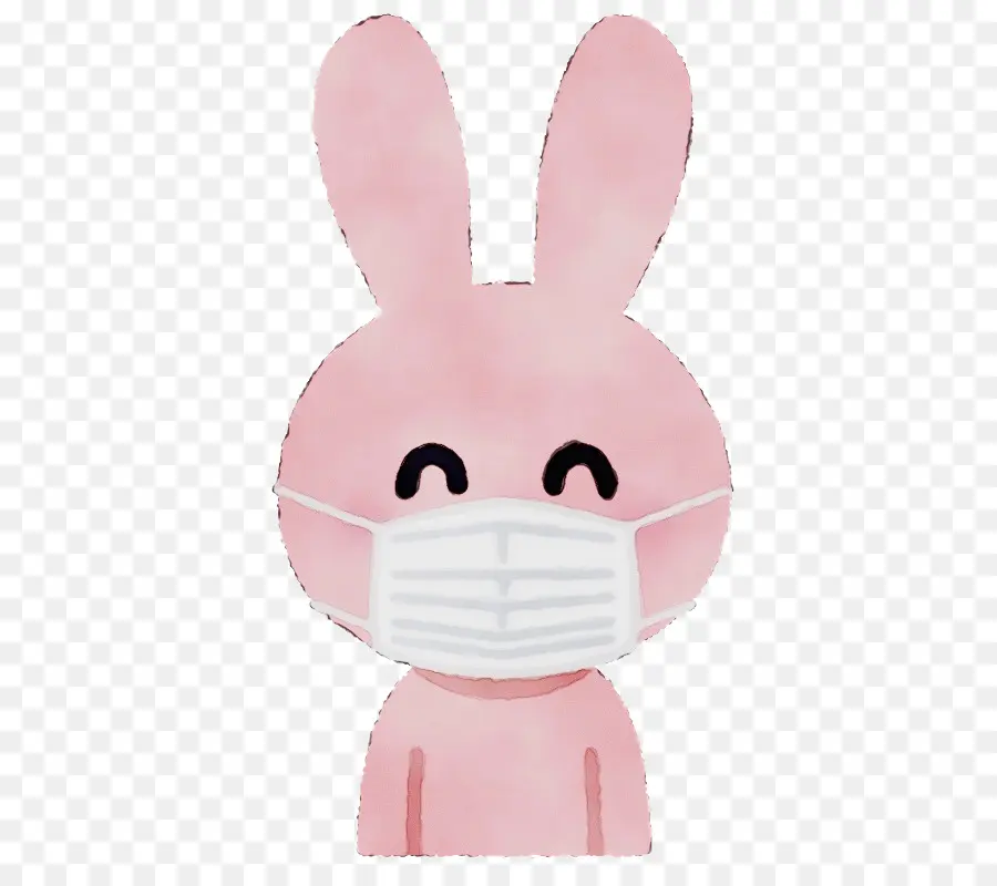 Lapin，Masque PNG