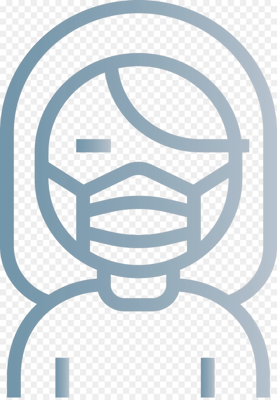 Personne Avec Masque，Santé PNG