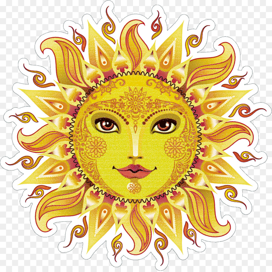 Soleil，Brillant PNG