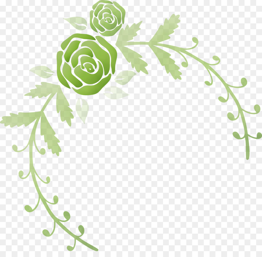 Vert，Feuille PNG