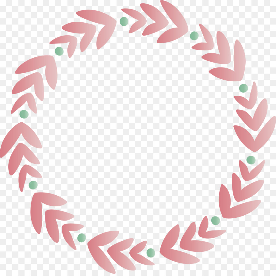 Rose，Cercle PNG