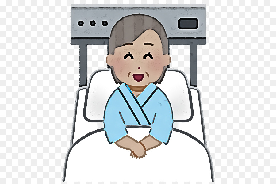 Patient Hospitalisé，Hôpital PNG