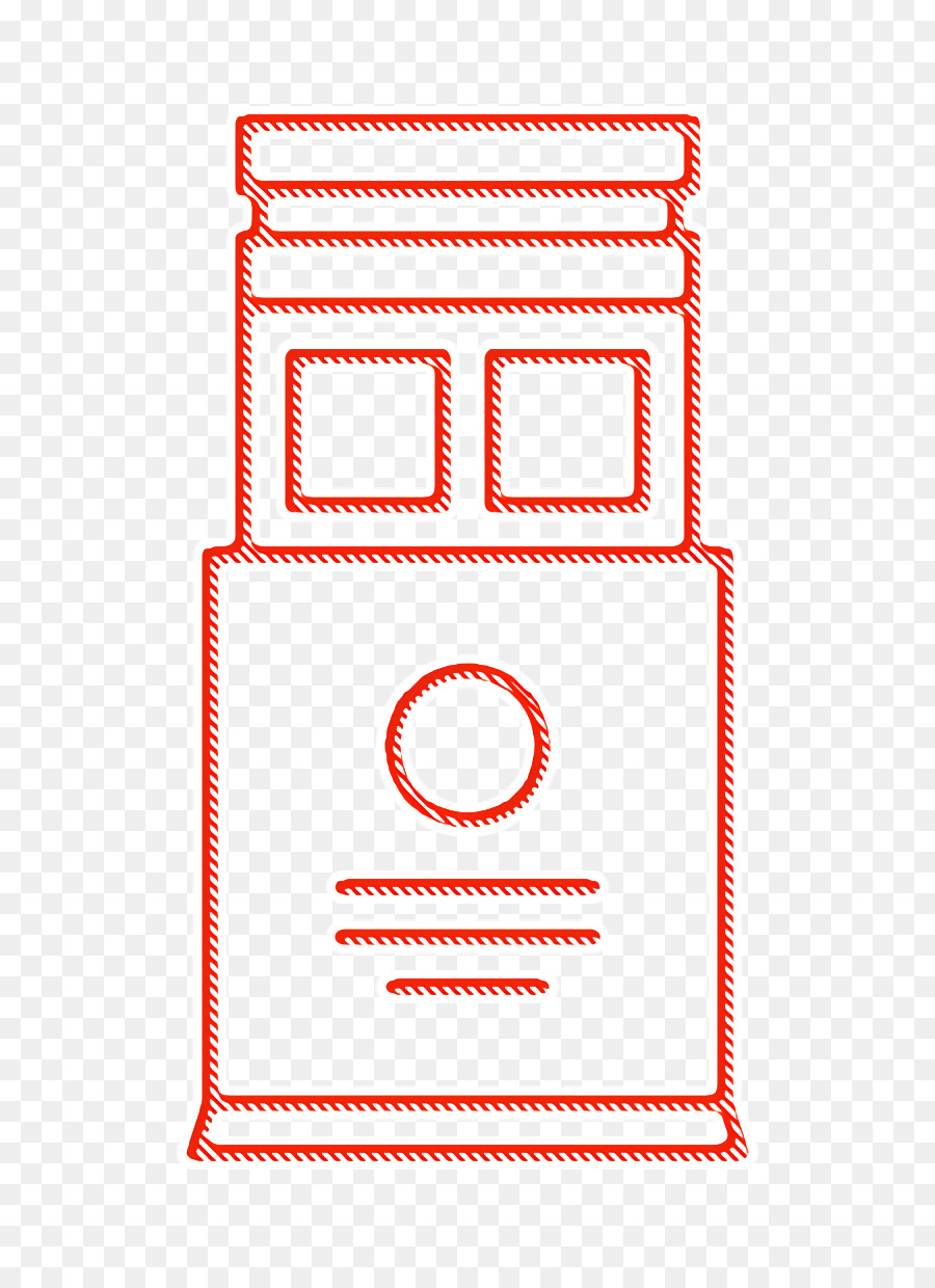 Ligne，Rectangle PNG