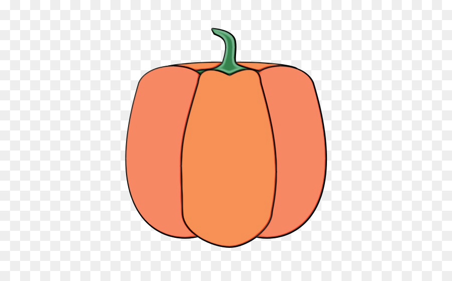 Citrouille，Orange PNG