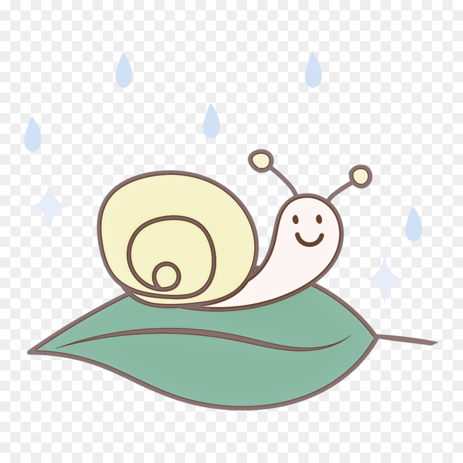 Escargot，Les Escargots Et Les Limaces PNG