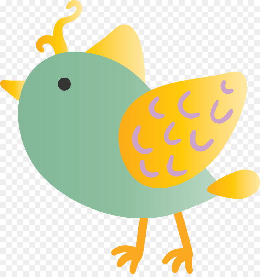 Dessin Anime Jaune Oiseau Png Dessin Anime Jaune Oiseau Transparentes Png Gratuit