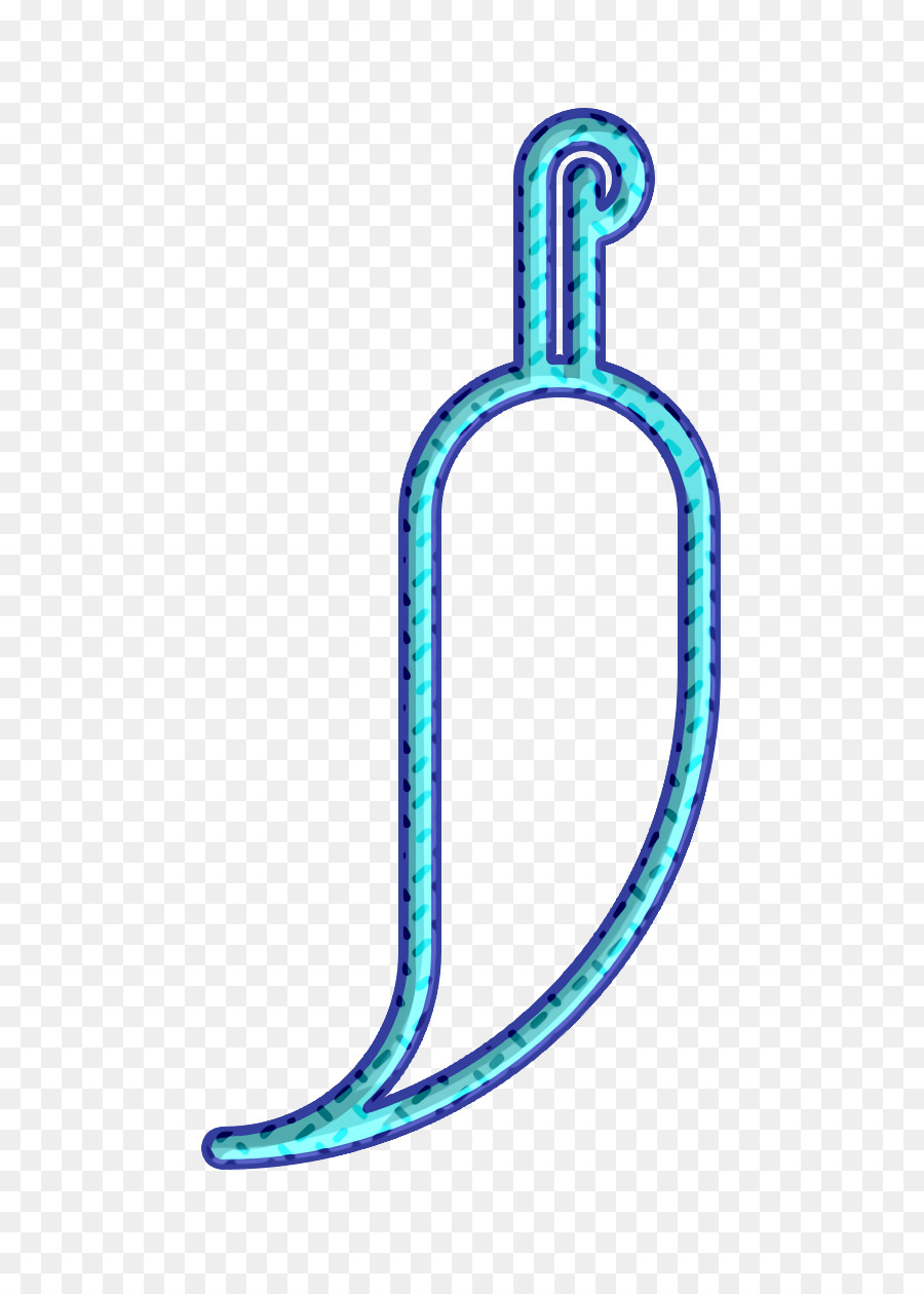 Turquoise，Ligne PNG