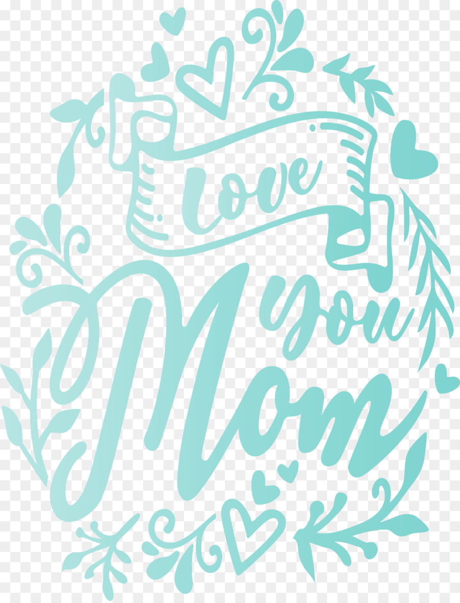 Turquoise，Texte PNG