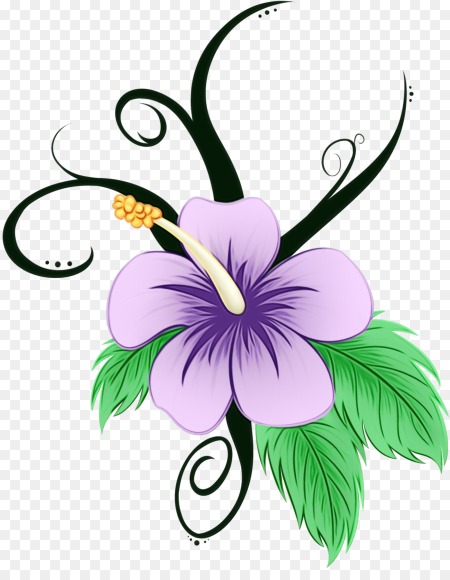 Fleur，Plante PNG