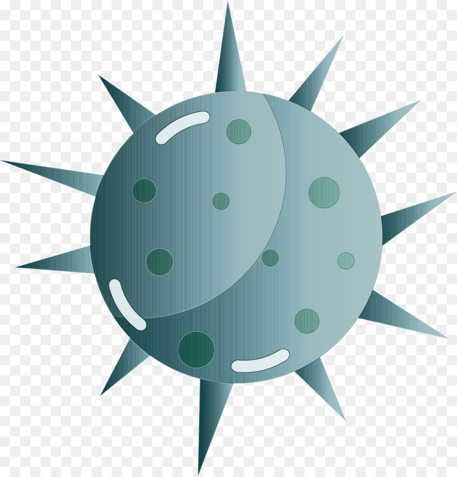 Virus，Germes PNG