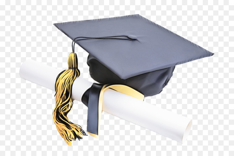 Casquette De Graduation，Livres PNG